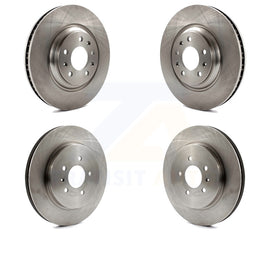 2006 2007 Cadillac CTS Base