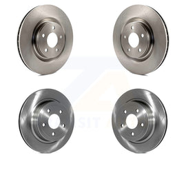 2008 2009 2010 Chevrolet Chevy Cobalt SS