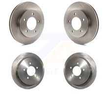 Load image into Gallery viewer, 1999 2000 2001 2002 2003 2004 Ford Ecoboost Lightning Harley Davidson Motorcraft F-150 Heritage Pickup Pick-up Truck Truc Wheel Wheels GVWR GVW Cab 4 Drive 4WD 4x4 AWD 2.7L 3L 3.0L 3.5L 4.6L 5L 5.0L 5.8L 6L 6.0L 5.4L 6.2L 6.4L 6.7L 6.8L 7.3L 7.5L FX4 STX XL XLT Lariat King Ranch Crew Extended Special Super Duty F150 F250 F350 F450 F550 4WD