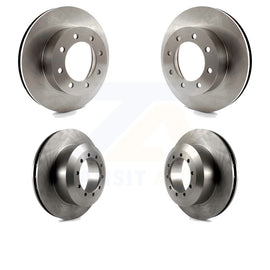 1999 2000 2001 2002 2003 Ford Ecoboost Lightning Harley Davidson Motorcraft E-550 Econoline Super Duty F-450 F-550 2-Wheel ABS 4 X 2