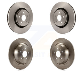 2017 Lincoln Continental MKX