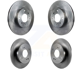 1993 1994 1995 1996 1997 1998 1999 2000 2001 2002 INFINITI Nissan Altima G20 Sentra 2.0L 2.5L Disc rear brakes