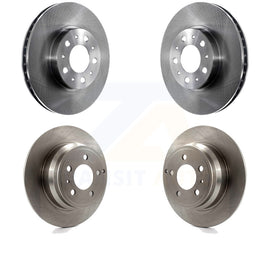 1994 1995 1996 1997 1998 1999 2000 2001 2002 2003 2004 Volvo 850 C70 S70 V70 FWD