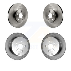 2000 2001 2002 2003 2004 2005 2006 2007 2008 2009 2010 Pontiac Scion Toyota TRD Celica Corolla Matrix tC Vibe GTS