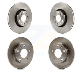 2002 Audi Quattro S4