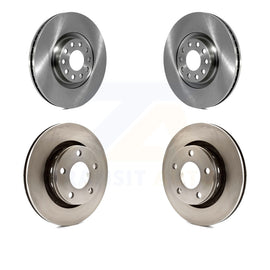 2002 2003 Audi Quattro S6