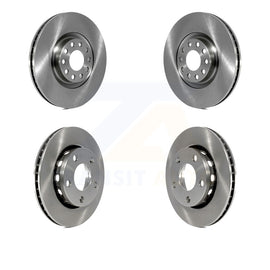 2000 2001 Audi Quattro S4