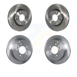 2005 2006 2007 2008 2009 2010 Hyundai Kia Sportage Tucson 4WD AWD