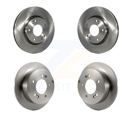 2005 2006 2007 2008 2009 2010 Hyundai Kia Magentis Optima Sonata Sportage Tucson 2.4L FWD