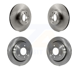 2000 2001 2002 2003 BMW 530i 540i