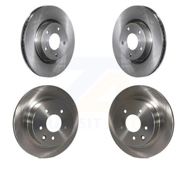 2003 2004 2005 INFINITI Nissan 350Z G35 AWD