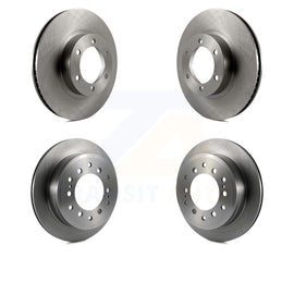 2003 2004 2005 2006 2007 2008 2009 Lexus Toyota TRD 4Runner GX470