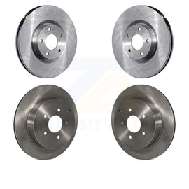 2003 2004 2005 INFINITI Nissan FX35 FX45 Murano