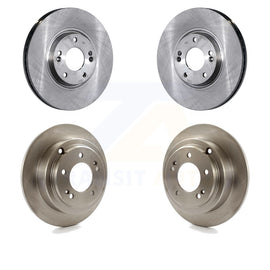 2004 2005 2006 Kia Amanti