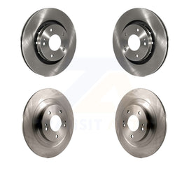 2018 2019 2020 2021 2022 Mitsubishi AWC Outlander PHEV