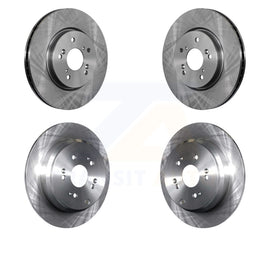 2007 2008 2009 2010 2011 2012 2013 2014 2015 2016 Acura Honda i-VTM4 CR-V RDX AWD