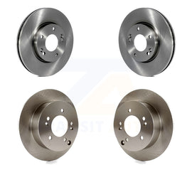 2007 2008 2009 Kia Rondo