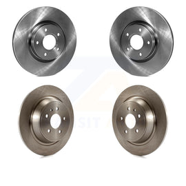 2017 2018 2019 Ford Ecoboost Lightning Harley Davidson Motorcraft Escape 2.5L FWD 1.5L