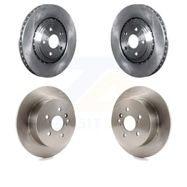 2008 2009 2010 2011 2012 2013 Toyota TRD Highlander