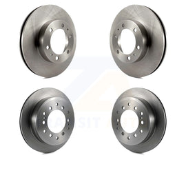 2003 2004 2005 2006 2007 2008 2009 Toyota TRD 4Runner FJ Cruiser