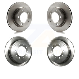 2008 2009 2010 2011 2012 2013 2014 2015 2016 2017 2018 2019 2020 Lexus Toyota TRD Land Cruiser LX570