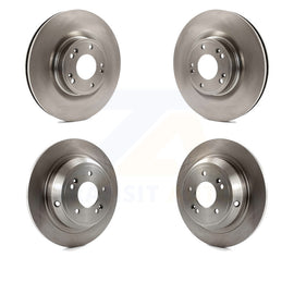 2009 2010 2011 Hyundai Genesis 3.8L