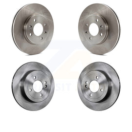 2012 2013 2014 2015 2016 2017 2018 Hyundai Kia Accent Rio LX EX LX+