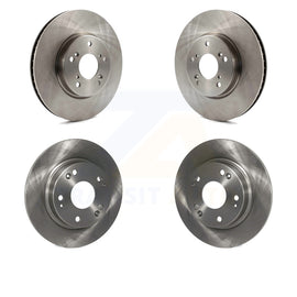 2015 Honda i-VTM4 Civic EX Coupe Manual transmission