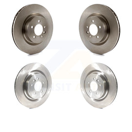 2017 Land Rover Range Rover Sport HSE SE GAS engine