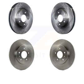 2005 Buick Chevrolet Pontiac Saturn Chevy Montana Relay Terraza Uplander AWD SV6