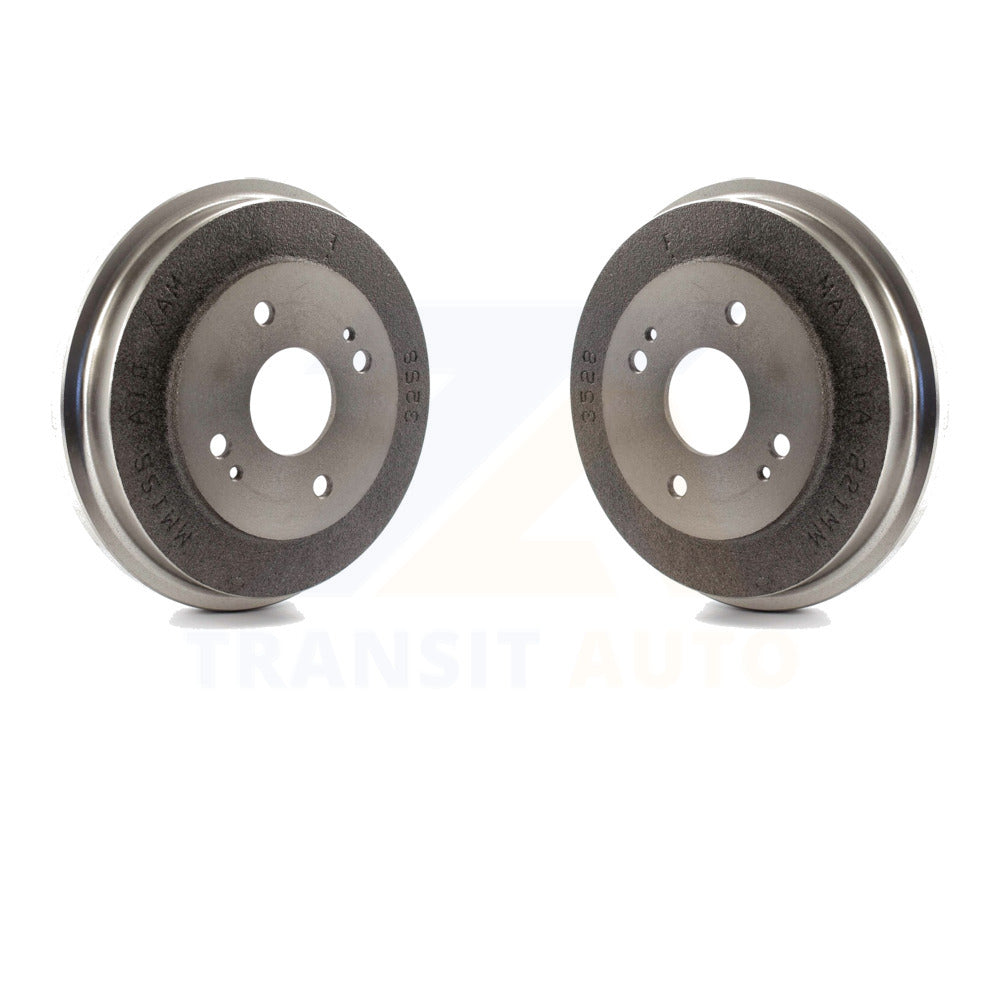 1990 1991 1992 1993 1994 1995 1996 1997 1998 1999 2000 2001 2002 Honda i-VTM4 Accord Drum rear brakes