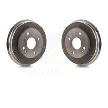 Charger l&#39;image dans la galerie, 1990 1991 1992 1993 1994 1995 1996 1997 1998 1999 2000 2001 2002 Honda i-VTM4 Accord Drum rear brakes