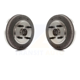 2003 2004 2005 Kia Rio Non-ABS