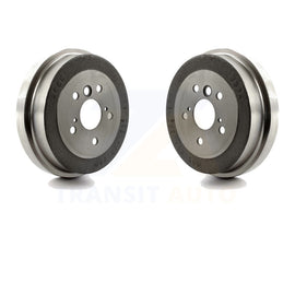1992 1993 1994 1995 1996 1997 1998 1999 2000 2001 2002 2003 2004 2005 Toyota TRD Camry RAV4 Solara Drum rear brakes
