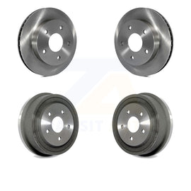 2000 2001 Dodge Mopar Hemi Pentastar Trailrated Stow n go Daytona Ram 1500 RWD