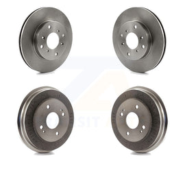 1998 1999 2000 2001 2002 Honda i-VTM4 Accord 2.3L