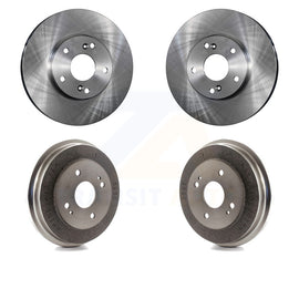 1998 1999 2000 2001 2002 Honda i-VTM4 Accord 3.0L