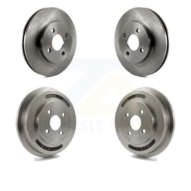 2009 2010 Chevrolet Pontiac Chevy Cobalt G5 Base LT Team Canada LS