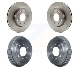 2004 2005 2006 2007 2008 2009 Kia Spectra Spectra5 2.0L