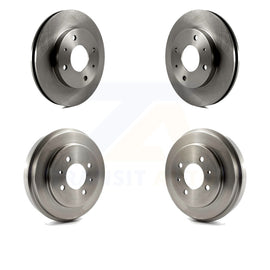 2002 2003 2004 2005 2006 Mitsubishi AWC Lancer OZ Rally LS