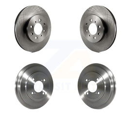 2013 2014 Honda i-VTM4 Fit DX LX Sport