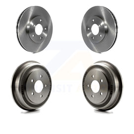 2006 2007 2008 Chevrolet Chevy HHR LT Panel LS