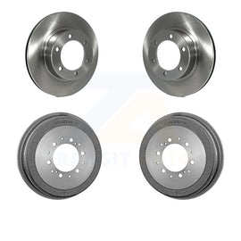 1996 1997 1998 1999 2000 2001 Toyota TRD 4Runner