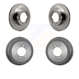 1986 1987 1988 1989 1990 1991 1992 1993 1994 1995 Toyota TRD 4Runner Pickup 4WD