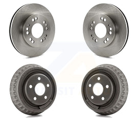 2001 Dodge Mopar Hemi Pentastar Trailrated Stow n go Daytona Stratus Coupe Drum rear brakes