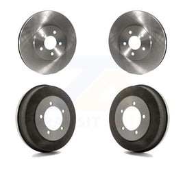 2002 Dodge Mopar Hemi Pentastar Trailrated Stow n go Daytona Stratus Sedan