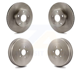 2005 2006 2007 2008 2009 2010 2011 2012 2013 2014 2015 Toyota TRD Tacoma RWD