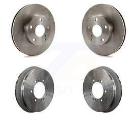 2015 Toyota TRD Tacoma 4WD