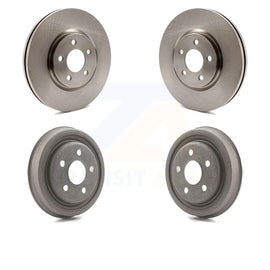 2003 Dodge Mopar Hemi Pentastar Trailrated Stow n go Daytona Neon SRT-4