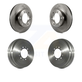 2003 2004 2005 2006 Toyota TRD Tundra